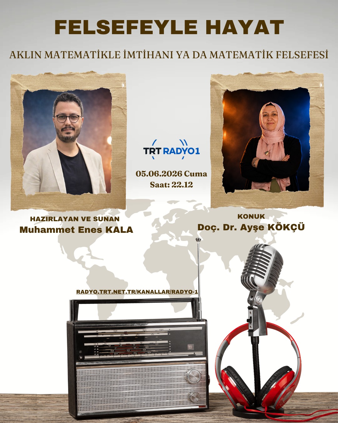 FELSEFEYLE HAYAT