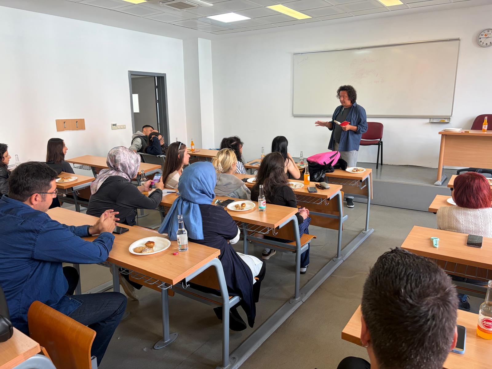 2026-2027 Akademik Yılı Güz Yarıyılı Oryantasyon Programı