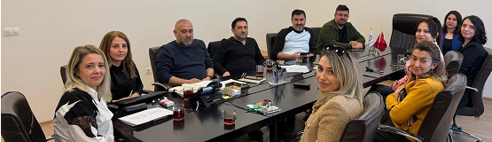 Çakü Peyzaj