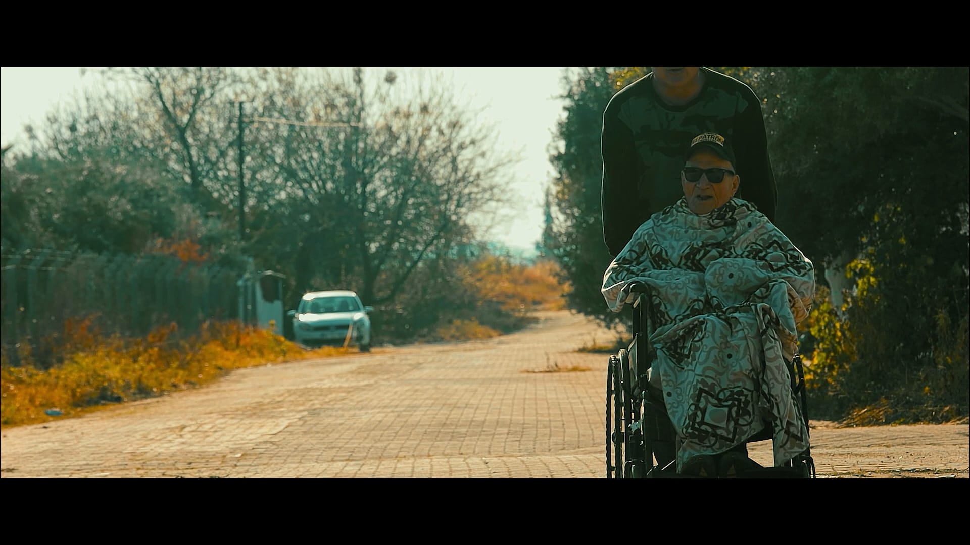 “Saye,” a Short Film by Our Graduates, Reaches the Finals of the TRT Future Communicators Competition